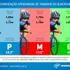 TABELA DE TAMANHOS – MTB FULL ALLOY GROOVE BIKES